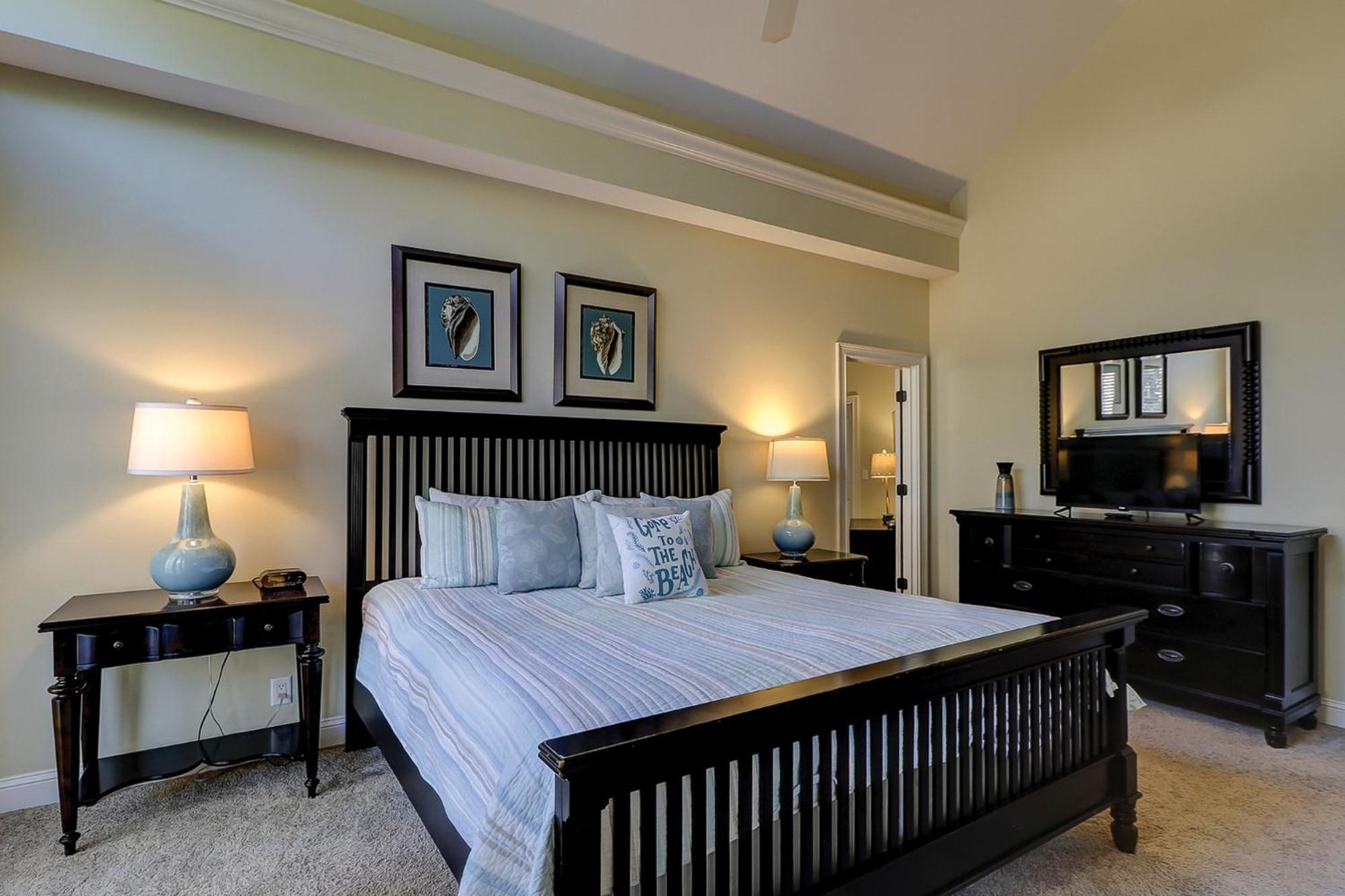 9 Sea Lane Villa Hilton Head Island Exterior photo