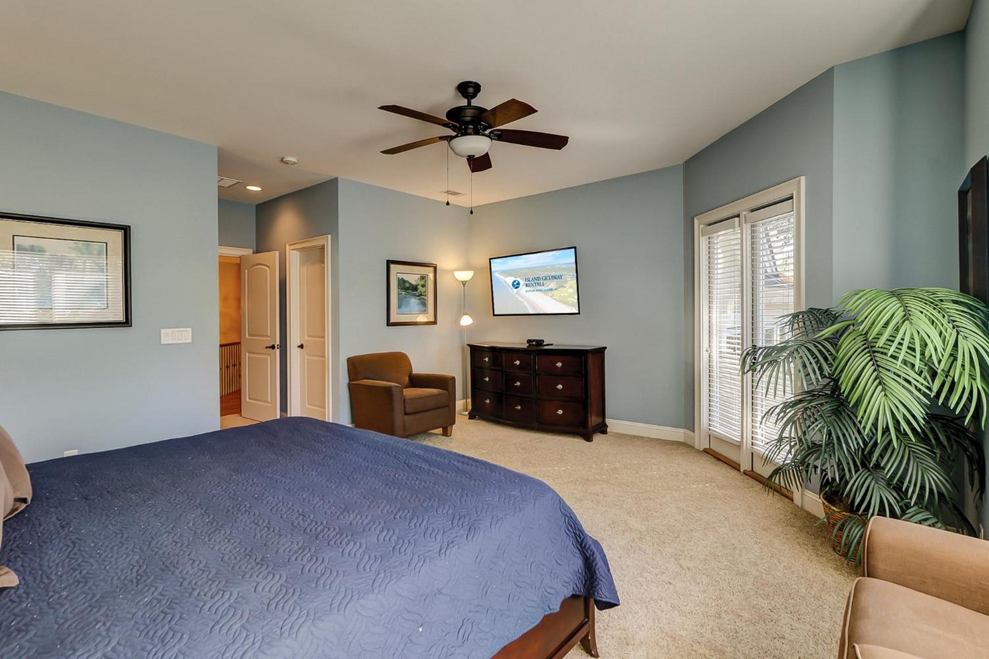 9 Sea Lane Villa Hilton Head Island Exterior photo