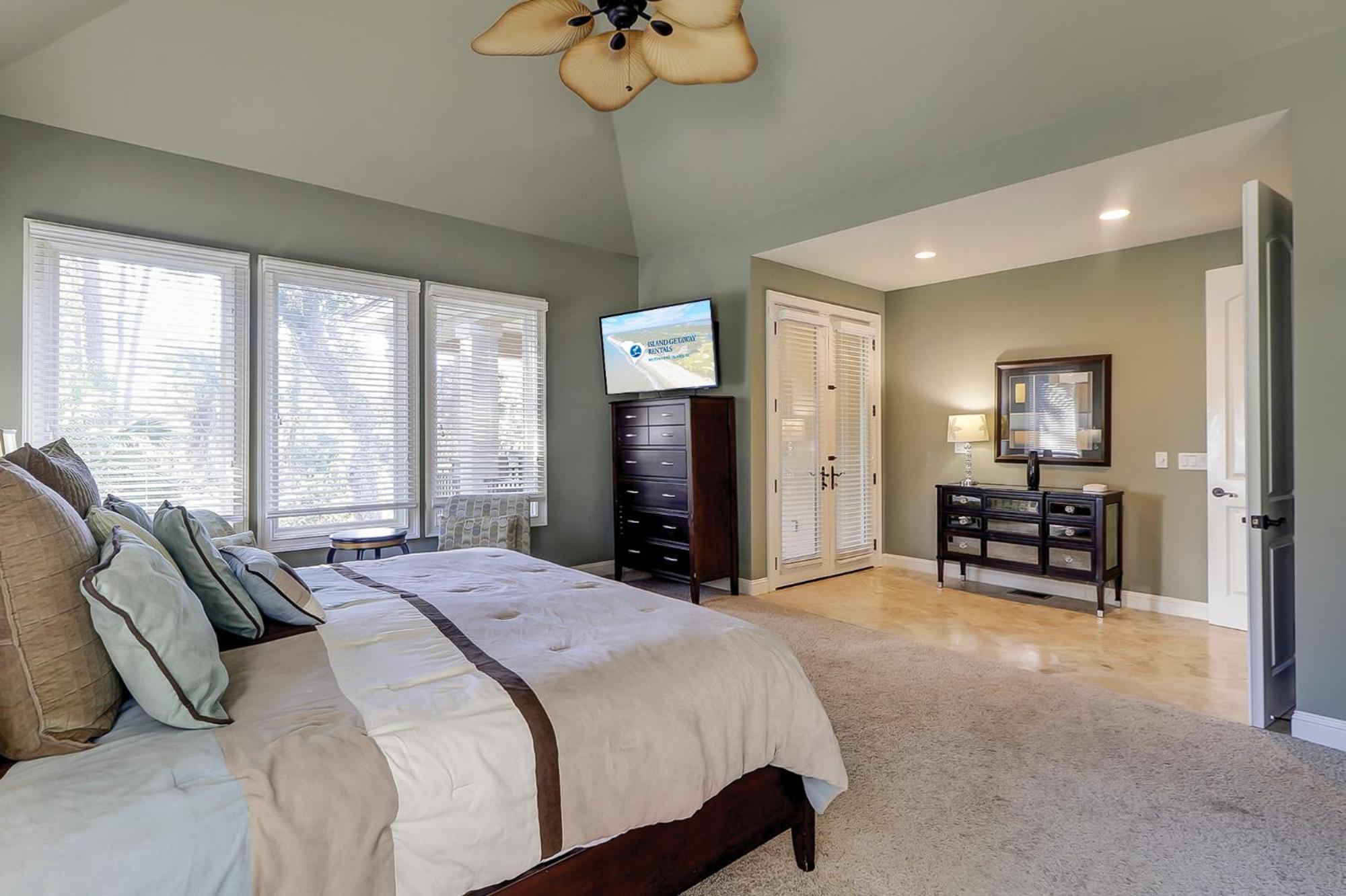 9 Sea Lane Villa Hilton Head Island Exterior photo